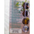 Mikrowelle PlayGo 24 x 17 x 11 cm (2 Stück)