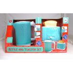 Spielzeug-Set PlayGo 15 x 15,5 x 7,5 cm (4 Stück)