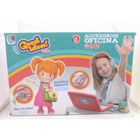 Laptop Colorbaby Good Idea