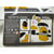 Werkzeugkasten Colorbaby My Tools Mit Rädern 2 Stück