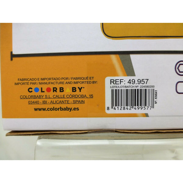 Werkzeugkasten Colorbaby My Tools 4 Stück