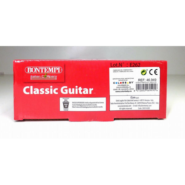 Kindergitarre Bontempi