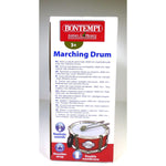 Trommel Bontempi Kunststoff 30,5 x 13,5 x 30,5 cm (4 Stück)