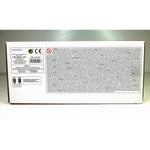 Trommel Bontempi Kunststoff 30,5 x 13,5 x 30,5 cm (4 Stück)