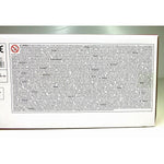 Trommel Bontempi Kunststoff 30,5 x 13,5 x 30,5 cm (4 Stück)