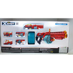 Dart-Pistole Zuru TURBO FIRE