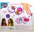 Maniküre-Set Cra-Z-Art MAGIC 11 x 5,5 x 9,5 cm 4 Stück