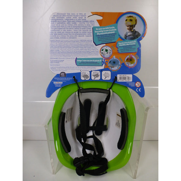 Kinderhelm K3yriders Lion 52-55 cm (4 Stück)