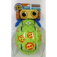 Kinderhelm K3yriders Lion 52-55 cm (4 Stück)