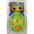 Kinderhelm K3yriders Lion 52-55 cm (4 Stück)