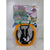 Kinderhelm Cry Babies DREAMY (4 Stück) (52-55 cm)