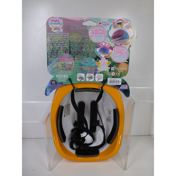 Kinderhelm Cry Babies DREAMY (4 Stück) (52-55 cm)