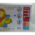 Rutschauto Winfun Löwe Licht Sound 57 x 42 x 26 cm (2 Stück)