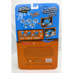 Set aus Wasserpistole und Tauchermaske Eolo Hai 18 x 15 x 8,5 cm (4 Stück)