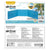 Windschutz Aktive 300 x 84 x 2 cm 300 x 85 x 2 cm