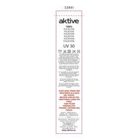 Windschutz Aktive 300 x 84 x 2 cm 300 x 85 x 2 cm