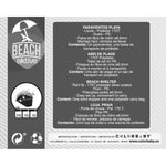 Windschutz Aktive 200 x 90 x 100 cm