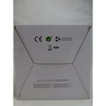 Solar-Gartenpfahl-Set Aktive Kunststoff 13,5 x 46 x 13,5 cm (4 Stück)