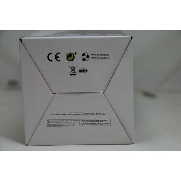 Solar-Gartenpfahl-Set Aktive 51 Kunststoff 11 x 77,5 x 11 cm (4 Stück)