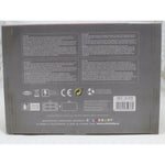 Dekorativer elektrischer Wandkamin Ambients 20 x 23 x 14 cm (2 Stück)