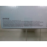 Schwimmmbad mit Kugeln Intex 86 x 25 x 86 cm (3 Stück)