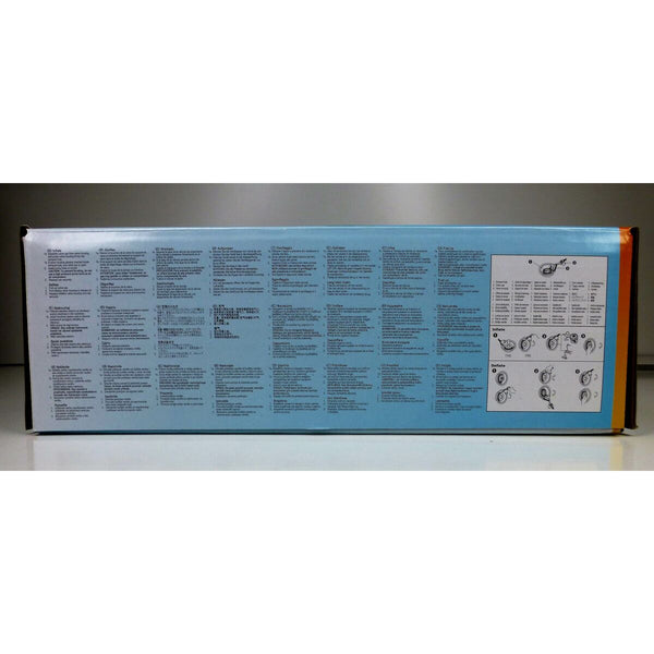 Aufblasbares Planschbecken für Kinder Intex Wassermann 360 L 152 x 56 x 152 cm (3 Stück)