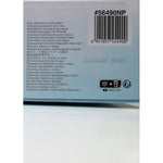 Aufblasbarer Pool Intex Paradise 700 L 262 x 46 x 160 cm (3 Stück)