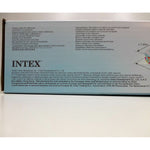 Aufblasbarer Pool Intex Paradise 700 L 262 x 46 x 160 cm (3 Stück)