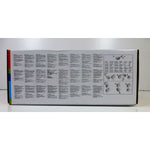 Aufblasbarer Pool Intex Mandarin Orange 600 L 229 x 48 x 152 cm (3 Stück)