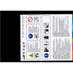 Aufblasbarer Boot Intex Explorer Pro 50 4 Stück 137 x 23 x 85 cm