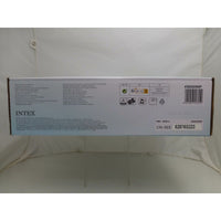 Aufblasbarer Boot Intex Explorer Pro 100 3 Stück 160 x 29 x 94 cm