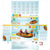 Aufblasbarer Boot Intex Explorer Pro 200 3 Stück 196 x 33 x 102 cm