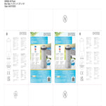 Aufbereitungsanlage für Schwimmbad Intex Krystal Clear 45 W 2006 l/h