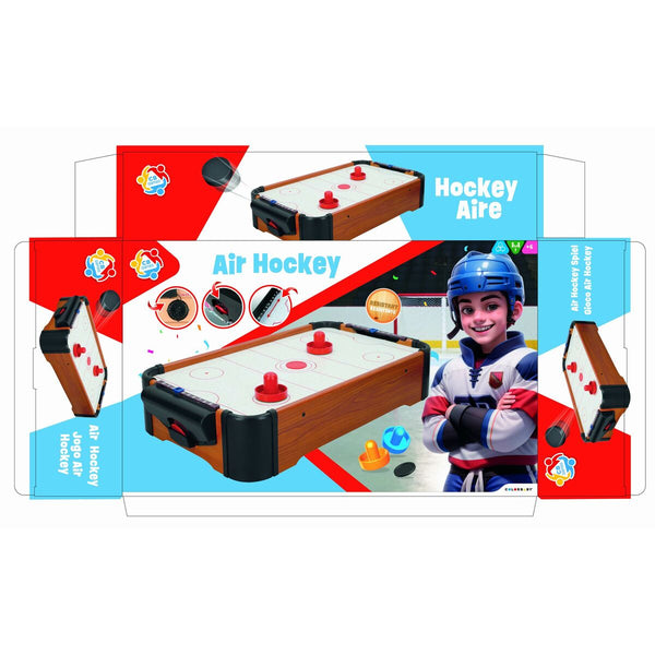 Tisch-Hockey CB Games 56 x 10 x 31 cm (2 Stück)