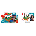 Billardspiel CB Games 51 x 9 x 31 cm (2 Stück)