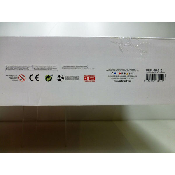 Billardspiel CB Games 51 x 9 x 31 cm (2 Stück)