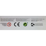 Zielschießen-Spiel Colorbaby Basketball 48 x 27 x 36 cm (2 Stück)