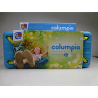 Schwenksitz Colorbaby 36 x 173 x 15 cm (4 Stück)
