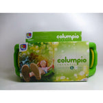 Schwenksitz Colorbaby 43 x 175 x 17 cm (4 Stück)