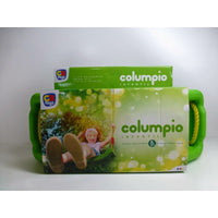 Schwenksitz Colorbaby 43 x 175 x 17 cm (4 Stück)