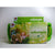 Schwenksitz Colorbaby 43 x 175 x 17 cm (4 Stück)