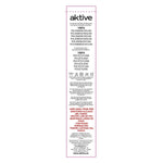 Zelt Aktive Markise 240 x 130 x 210 cm (2 Stück)