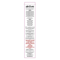 Zelt Aktive Markise 240 x 130 x 210 cm (2 Stück)