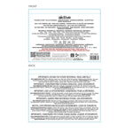 Camping Klappstuhl Aktive Dunkelgrau 45 x 82 x 47 cm (4 Stück)