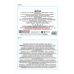 Camping Klappstuhl Aktive Dunkelgrau 45 x 91 x 47 cm (6 Stück)