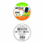 Camping Klappstuhl Aktive Dunkelgrau 45 x 91 x 47 cm (6 Stück)