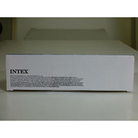 Baby-Schwimmer Intex Gelb 79 x 23 x 79 cm (12 Stück)
