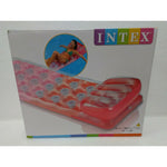 Luftmatratze Intex 18 Gläser 188 x 30 x 71 cm