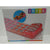 Luftmatratze Intex 18 Gläser 188 x 30 x 71 cm