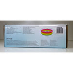 Aufblasbares Planschbecken für Kinder Intex Sunset Ringe 780 L 168 x 46 x 168 cm (6 Stück)